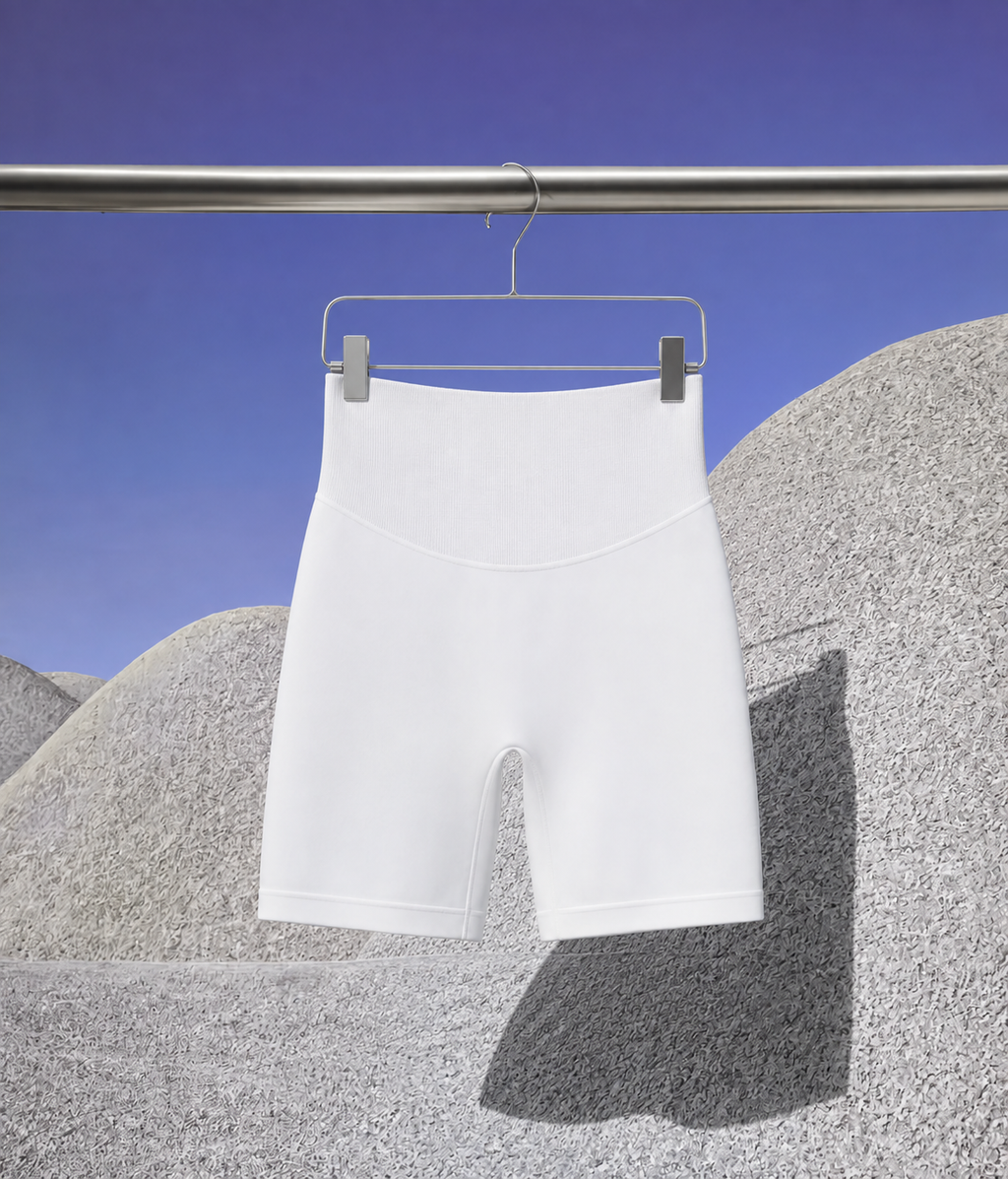 AERO SHORTS 001