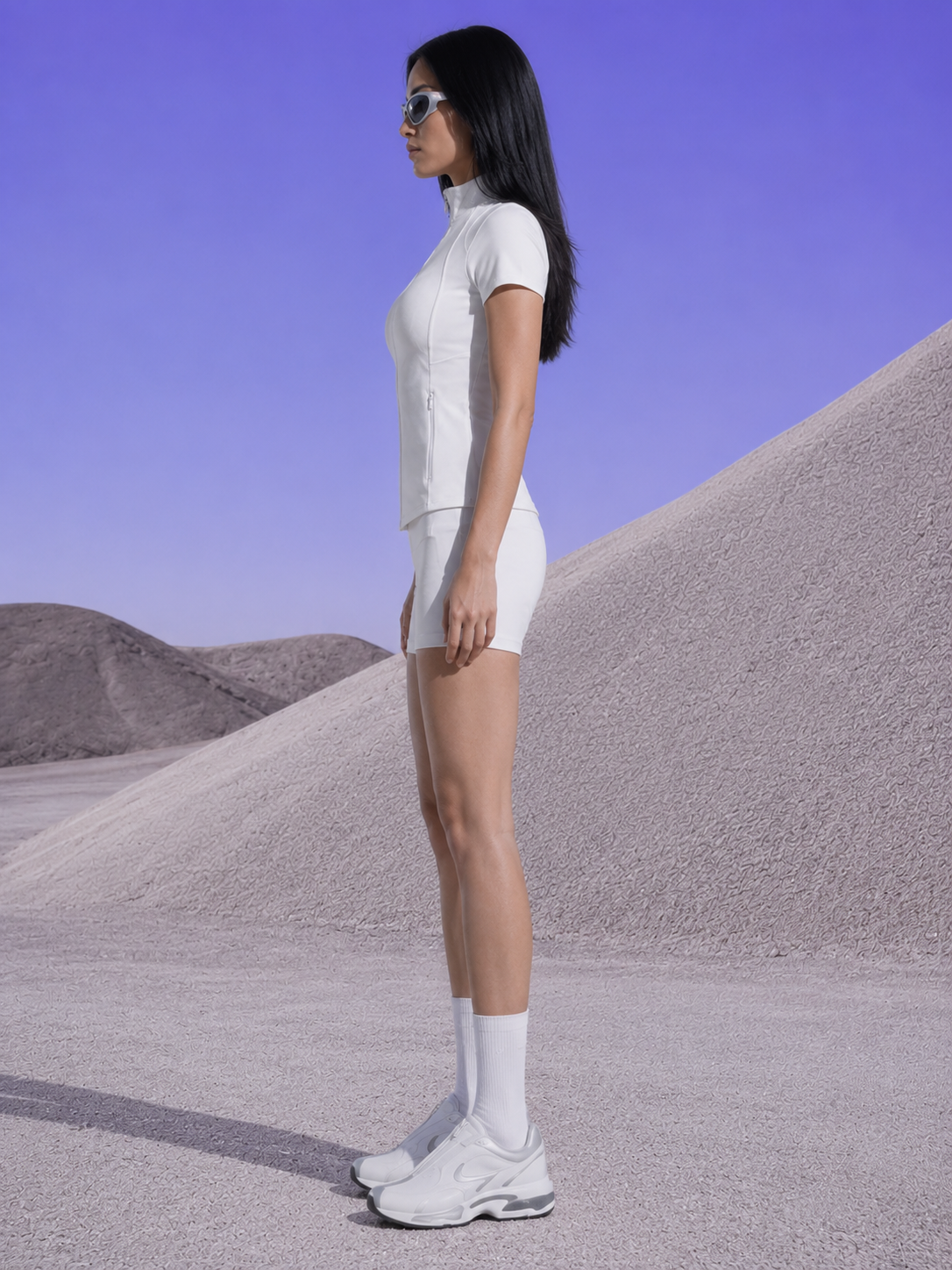 AERO SHORTS 001