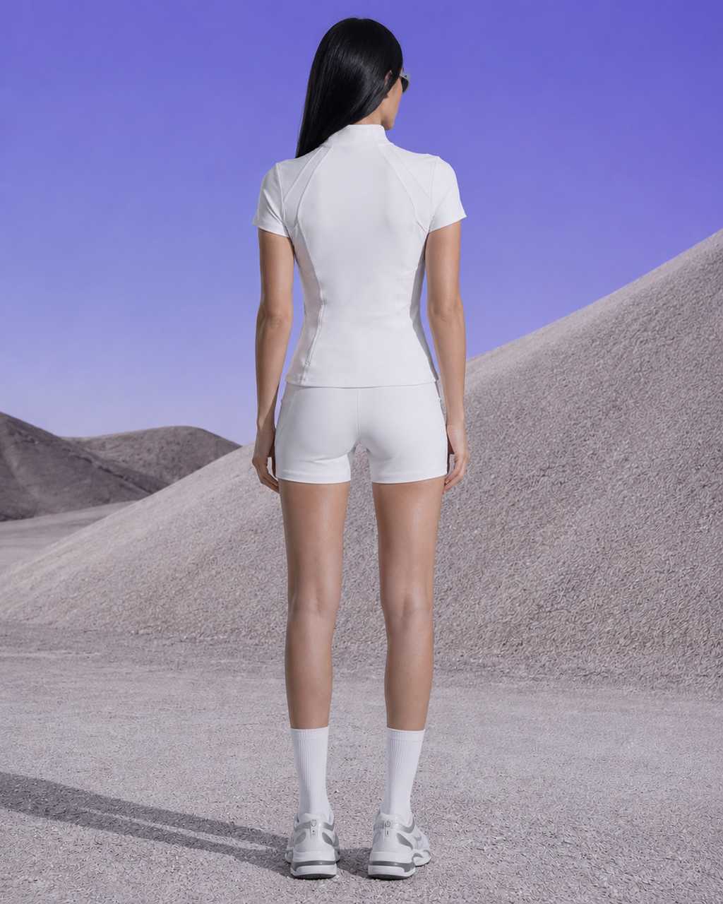 AERO SHORTS 001