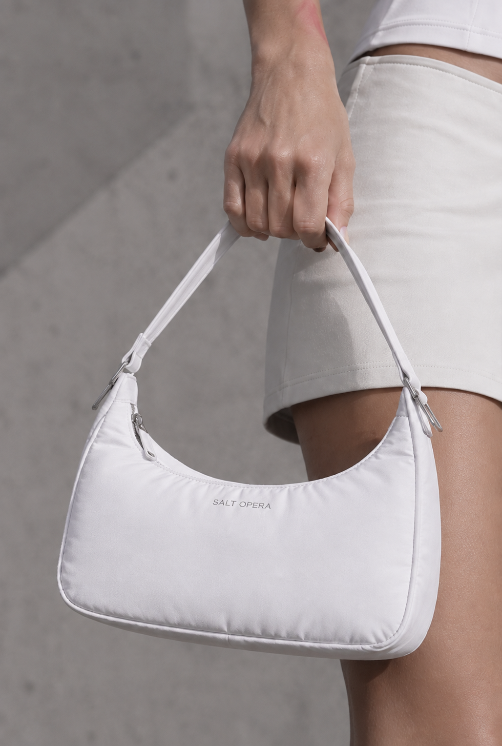 Salt Opera Uniform 001 Shoulder Bag, product detail